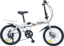 Compass Vouwfiets 16 Inch"