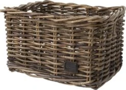 Fastrider Zeno Rotan Fietsmand - Bruin - 17L - Handgemaakt 9 Fastrider Zeno Rotan Fietsmand - Bruin - 17L - Handgemaakt -Velo Pour Tous 1200x858 5