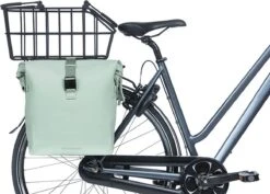 BASIL MIK Double Decker - Voor MIK Adapterplaat - Zwart 15 BASIL MIK Double Decker - Voor MIK Adapterplaat - Zwart -Velo Pour Tous 1200x860 2