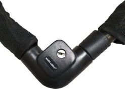 Maxx-Locks Bulls Kettingslot - Solid Pantserslot Uit Gehard Staal - Gebruik Slot Lock Motor Scooter Fiets Motorslot Scooterslot - Alternatief Voor Ketting Ringslot Cijferslot Kabelslot Beugelslot - Lengte 100CM Dikte 8MM - Zwart 25 Maxx-Locks Bulls Kettingslot - Solid Pantserslot Uit Gehard Staal - Gebruik Slot Lock Motor Scooter Fiets Motorslot Scooterslot - Alternatief Voor Ketting Ringslot Cijferslot Kabelslot Beugelslot - Lengte 100CM Dikte 8MM - Zwart -Velo Pour Tous 1200x860