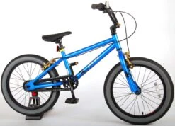 Volare Cool Rider Kinderfiets - Jongens - 18 Inch - Blauw - 95% Afgemonteerd - Prime Collection -Velo Pour Tous 1200x863 1