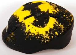 Mickey Mouse Batman Jongens Fietshelm - Zwart - 52-56 Cm -Velo Pour Tous 1200x863 5