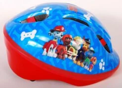 Paw Patrol Jongens Fietshelm - Blauw Rood - 51-55 Cm -Velo Pour Tous 1200x867 9