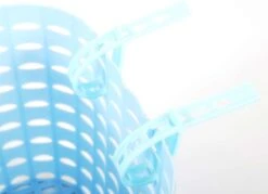 Fietsmand Disney Frozen 2 Plastic - Lichtblauw/paars -Velo Pour Tous 1200x869 7