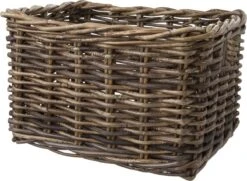 Fastrider Zeno Rotan Fietsmand - Bruin - 17L - Handgemaakt 8 Fastrider Zeno Rotan Fietsmand - Bruin - 17L - Handgemaakt -Velo Pour Tous 1200x877 12