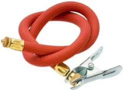 Benson Nederlandse Klassieke Fietspomp - Houten Voetplaat - Max Druk 3 Bar 17 Benson Nederlandse Klassieke Fietspomp - Houten Voetplaat - Max Druk 3 Bar -Velo Pour Tous 1200x877 9