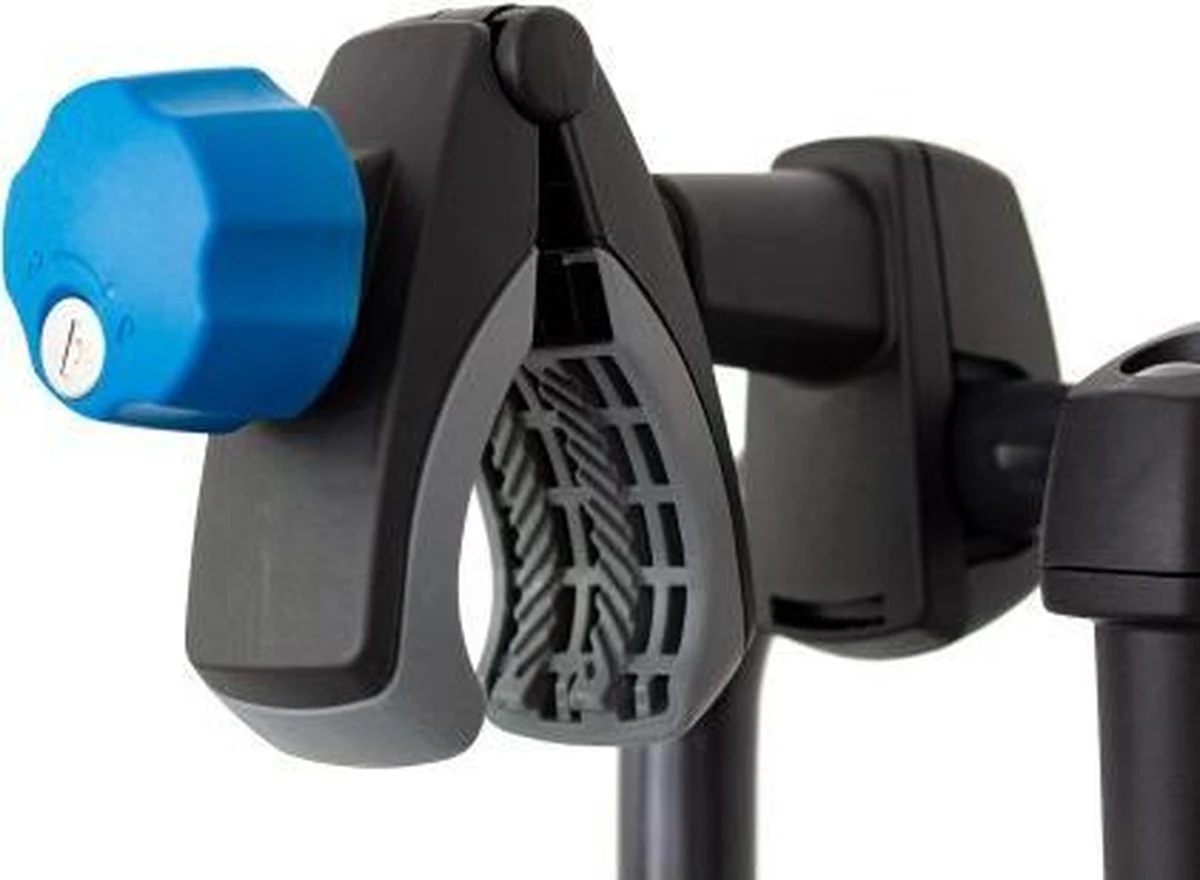 XLC Azura LED Fietsendrager - 2 Fietsen - E-Bike - 13/7 Polig 10 XLC Azura LED Fietsendrager - 2 Fietsen - E-Bike - 13/7 Polig – Image 10