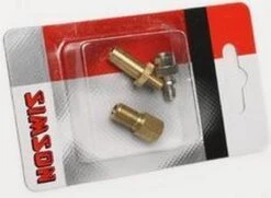 Simson - Oppompverloopnippel Voor Oppompen Autoventiel Met Gewone Fietspomp -Velo Pour Tous 1200x880 5