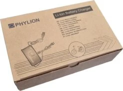 Stella Acculader - Elektrische Fietsoplader - 5-polig - Ronde Aansluiting 9 Stella Acculader - Elektrische Fietsoplader - 5-polig - Ronde Aansluiting -Velo Pour Tous 1200x882 10