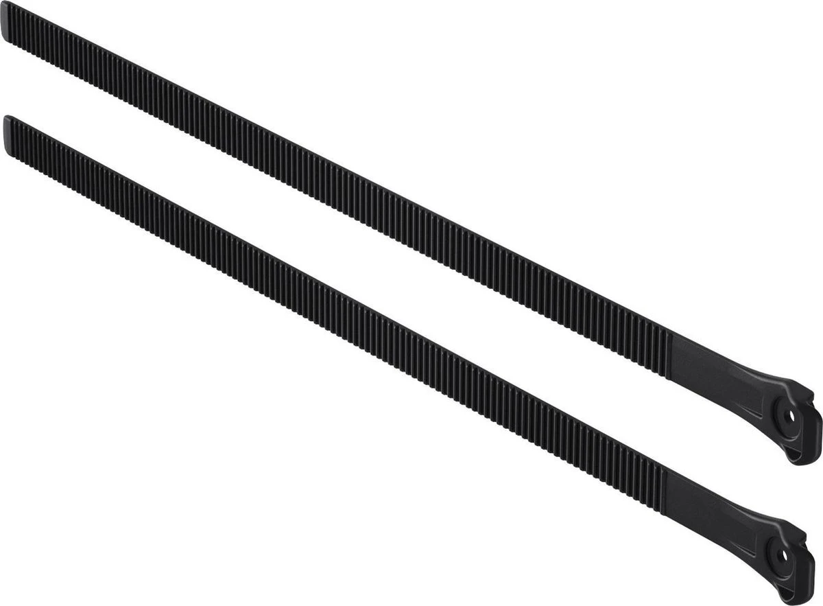 Thule XXL Fatbike Wheel Straps 1 Thule XXL Fatbike Wheel Straps