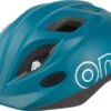 Bobike One Plus Helm - Maat S - Bahama Blue