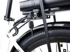 Myatu E-Bike Heren En Dames Lage Instap Met 45 Cm Aluminium Frame, 6 Versnellingen, 250 Wh Afneembare Lithium Batterij 40-80 Km Range, Trekking Ebike Met 1.95 X 26 Inch Wiel (Wit, Urban) 11 Myatu E-Bike Heren En Dames Lage Instap Met 45 Cm Aluminium Frame, 6 Versnellingen, 250 Wh Afneembare Lithium Batterij 40-80 Km Range, Trekking Ebike Met 1.95 X 26 Inch Wiel (Wit, Urban) -Velo Pour Tous 1200x891 2