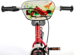 Volare Disney Cars Kinderfiets - Jongens - 14 Inch - Rood 22 Volare Disney Cars Kinderfiets - Jongens - 14 Inch - Rood -Velo Pour Tous 1200x893 1