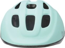 Bobike GO Helm - Maat XS - Marshmallow Mint -Velo Pour Tous 1200x893 10