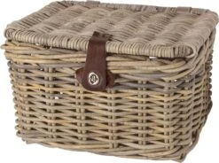 Fastrider Sera Medium Met Klep Mand Rotan Naturel - 17L -Velo Pour Tous 1200x893 7