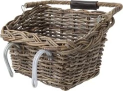 Fastrider Elif Rotan Fietsmand - Bruin - 16L - Handgemaakt -Velo Pour Tous 1200x893 8