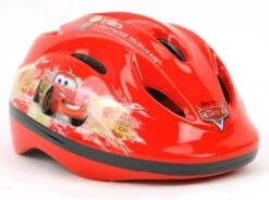 Mickey Mouse Disney Cars Fietshelm - Rood - 51-55 Cm -Velo Pour Tous 1200x894 6