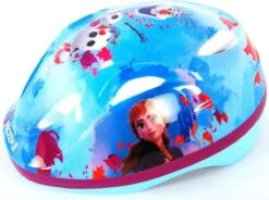 Mickey Mouse Disney Frozen 2 Meisjes Fietshelm - Skatehelm - 52-56 Cm -Velo Pour Tous 1200x895 10