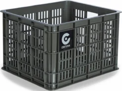 Cortina Fietskrat San Francisco - AVS-dragers - Zwart - 33 L 10 Cortina Fietskrat San Francisco - AVS-dragers - Zwart - 33 L -Velo Pour Tous 1200x896 2