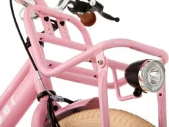 Supersuper Cooper Bamboo - Kinderfiets - Meisjesfiets - 20 Inch - Roze -Velo Pour Tous 1200x897 1