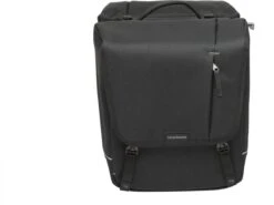 New Looxs Nova Double Dubbele Fietstas MIK - Afneembaar - 32 Liter - Zwart -Velo Pour Tous 1200x899 18