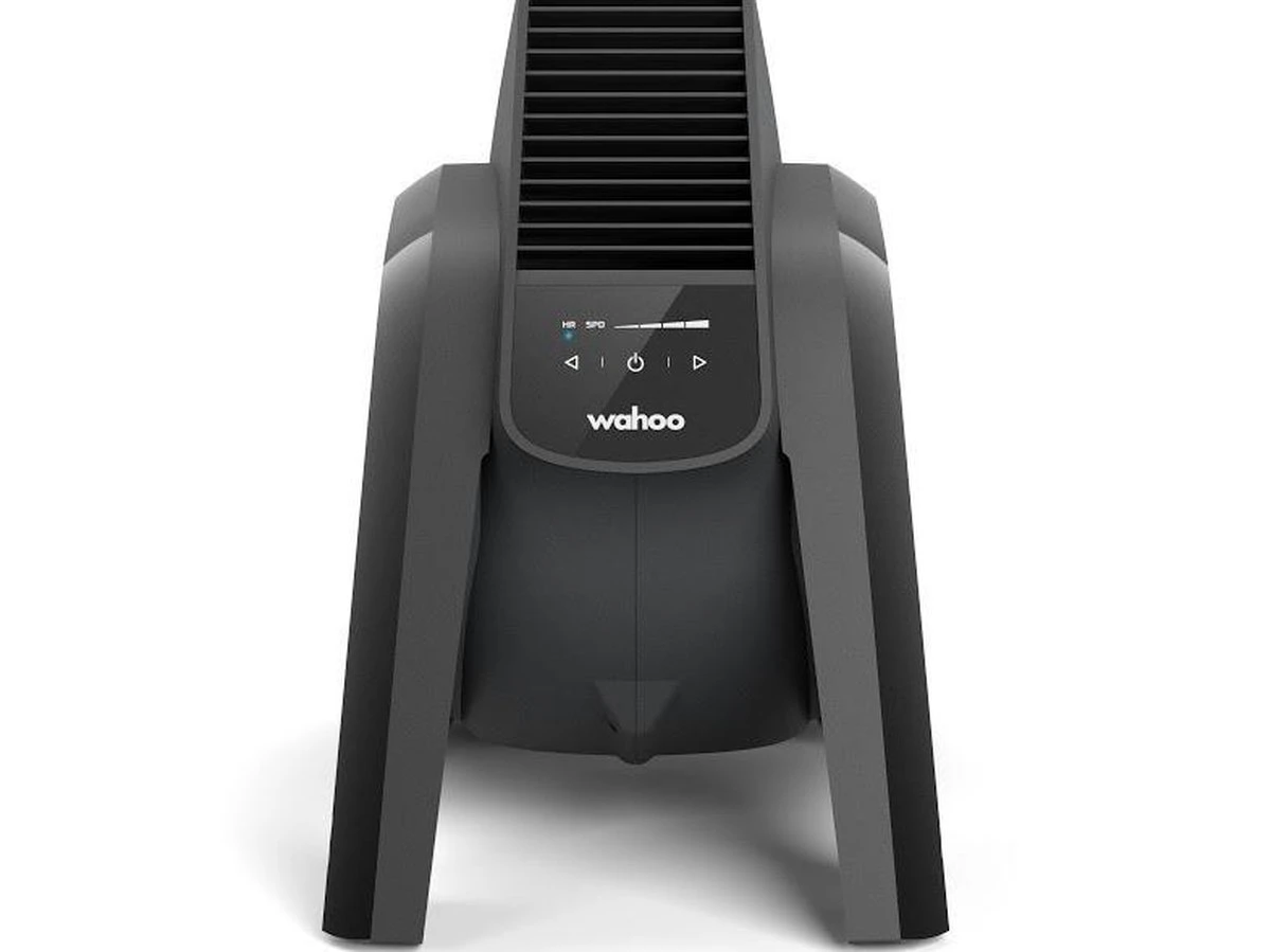 Wahoo Fitness Fiestraineraccessoire Wahoo KICKR HEADWIND - Zwart 2 Wahoo Fitness Fiestraineraccessoire Wahoo KICKR HEADWIND - Zwart – Image 2