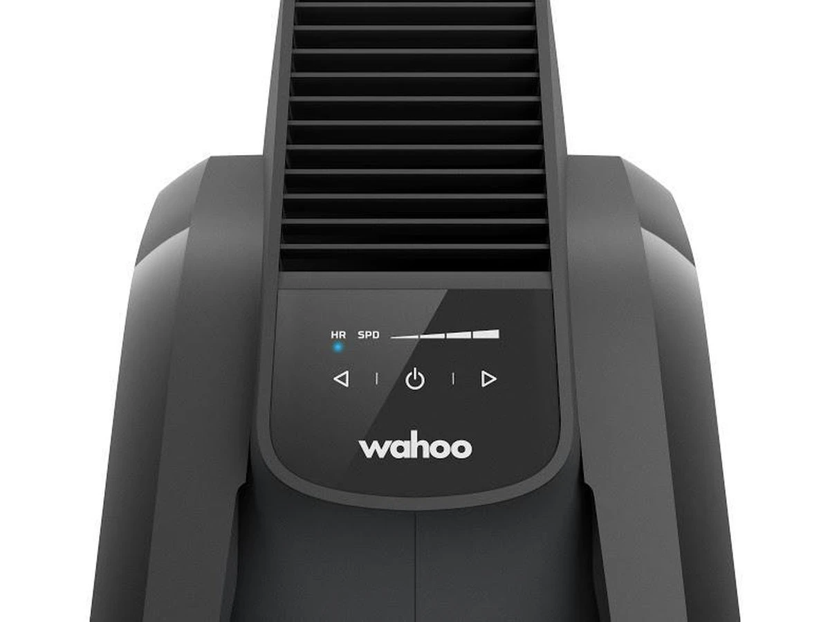 Wahoo Fitness Fiestraineraccessoire Wahoo KICKR HEADWIND - Zwart 6 Wahoo Fitness Fiestraineraccessoire Wahoo KICKR HEADWIND - Zwart – Image 6