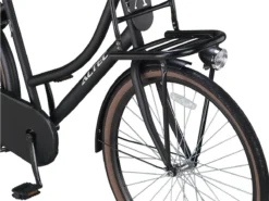 Altec Classic Transportfiets 28 Inch 53cm Zwart -Velo Pour Tous 1200x899 4