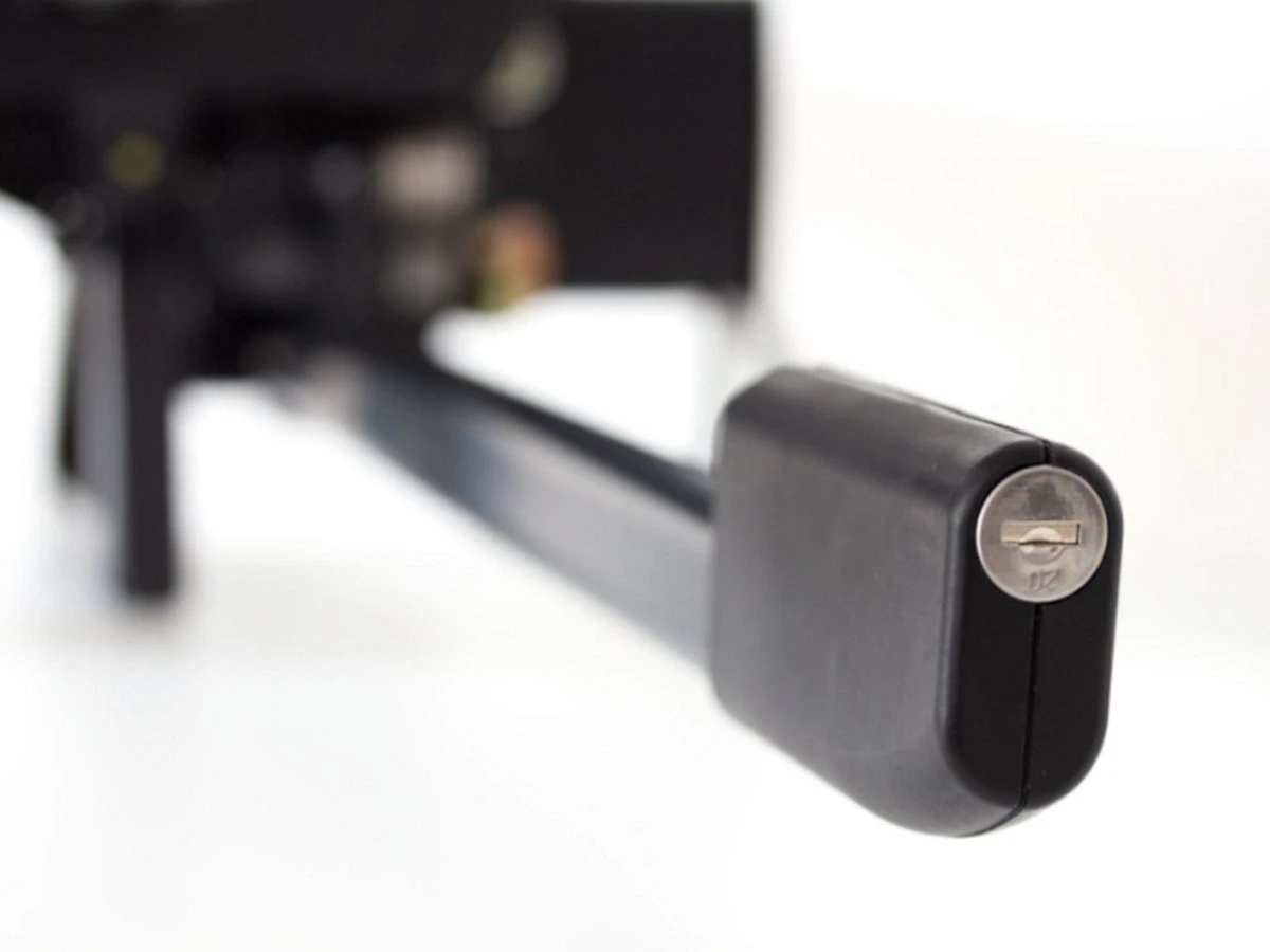 XLC Azura LED Fietsendrager - 2 Fietsen - E-Bike - 13/7 Polig 4 XLC Azura LED Fietsendrager - 2 Fietsen - E-Bike - 13/7 Polig – Image 4