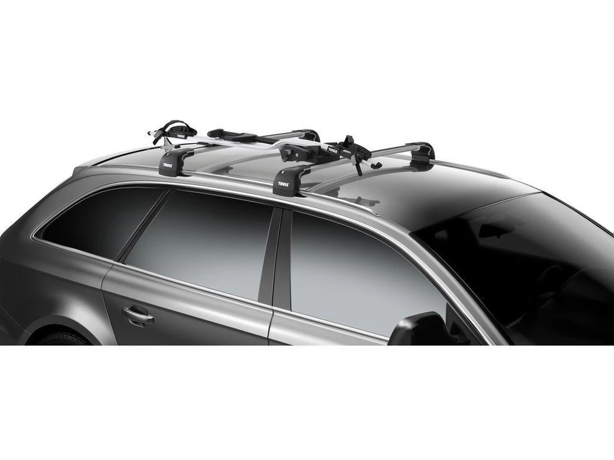 Thule ProRide 598 - Auto Fietsdragers - Zwart 6 Thule ProRide 598 - Auto Fietsdragers - Zwart – Image 6