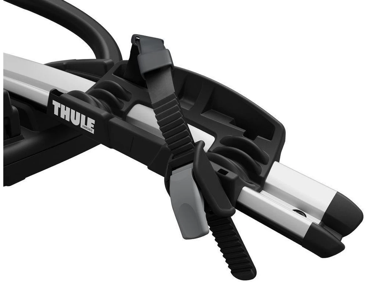 Thule ProRide 598 - Auto Fietsdragers - Zwart 9 Thule ProRide 598 - Auto Fietsdragers - Zwart – Image 9