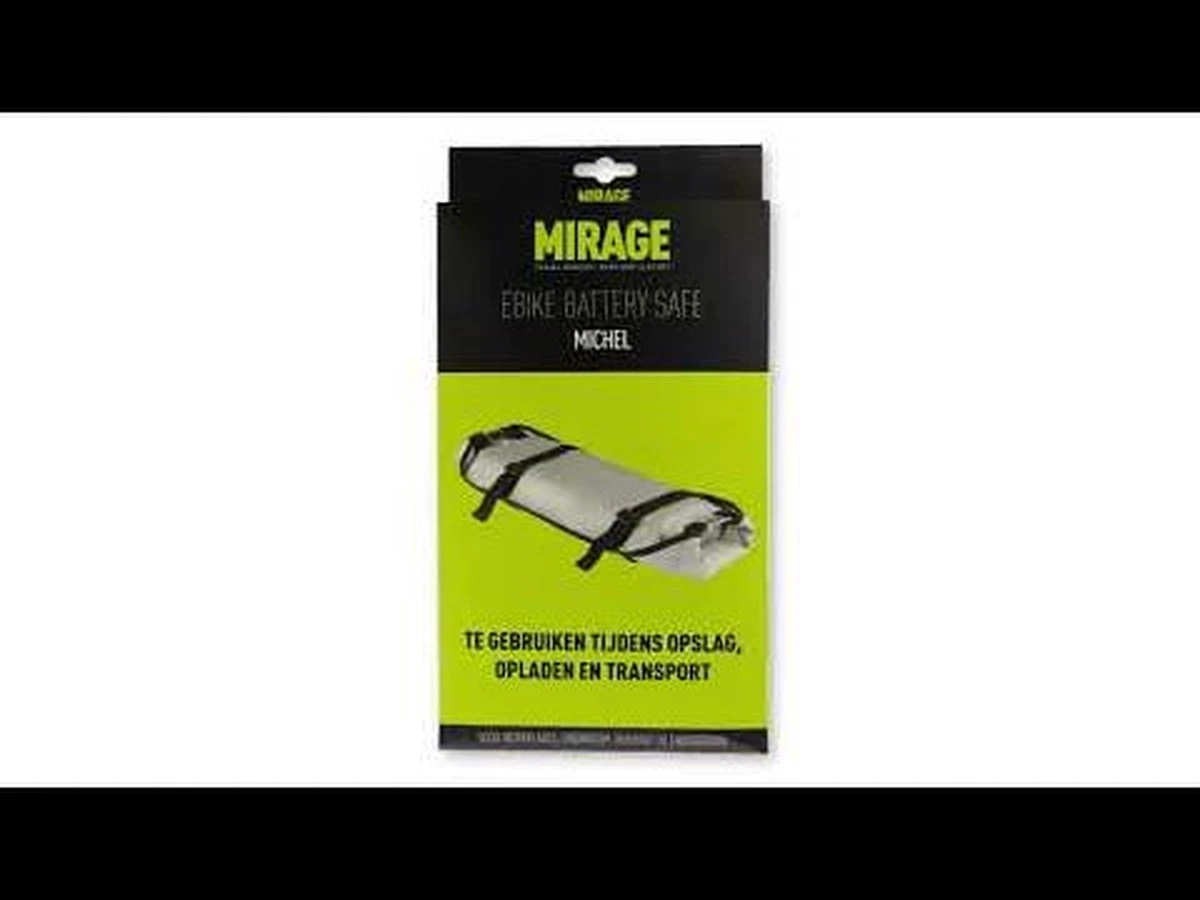 Accutas Mirage E-Bike Battery Safe 8 Accutas Mirage E-Bike Battery Safe – Image 8