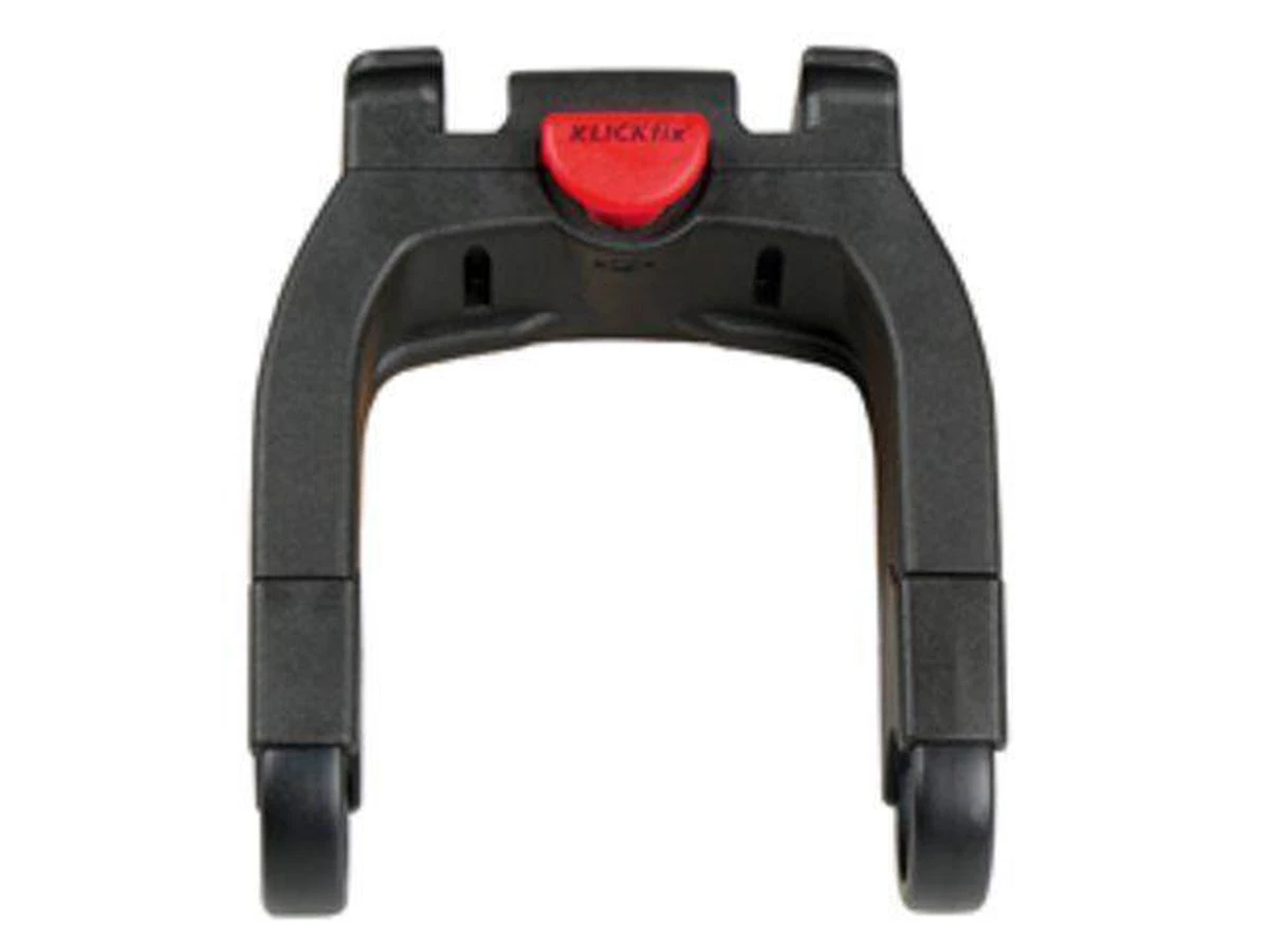 Klickfix Adapter Verlenger Cc-100 E-bike - ZWART 4 Klickfix Adapter Verlenger Cc-100 E-bike - ZWART – Image 4