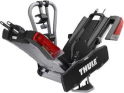 Thule EasyFold 931 Fietsendrager - 2 E-bikes - 13 Polig - Kantelbaar -Velo Pour Tous 1200x902 13