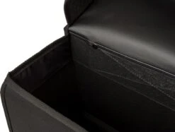 Fastrider Hybrid Large Dubbele Fietstas Zwart - 35L -Velo Pour Tous 1200x908 6