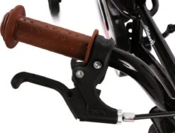 SJOEF Race Jongensfiets 14 Inch - Zwart 13 SJOEF Race Jongensfiets 14 Inch - Zwart -Velo Pour Tous 1200x910 3