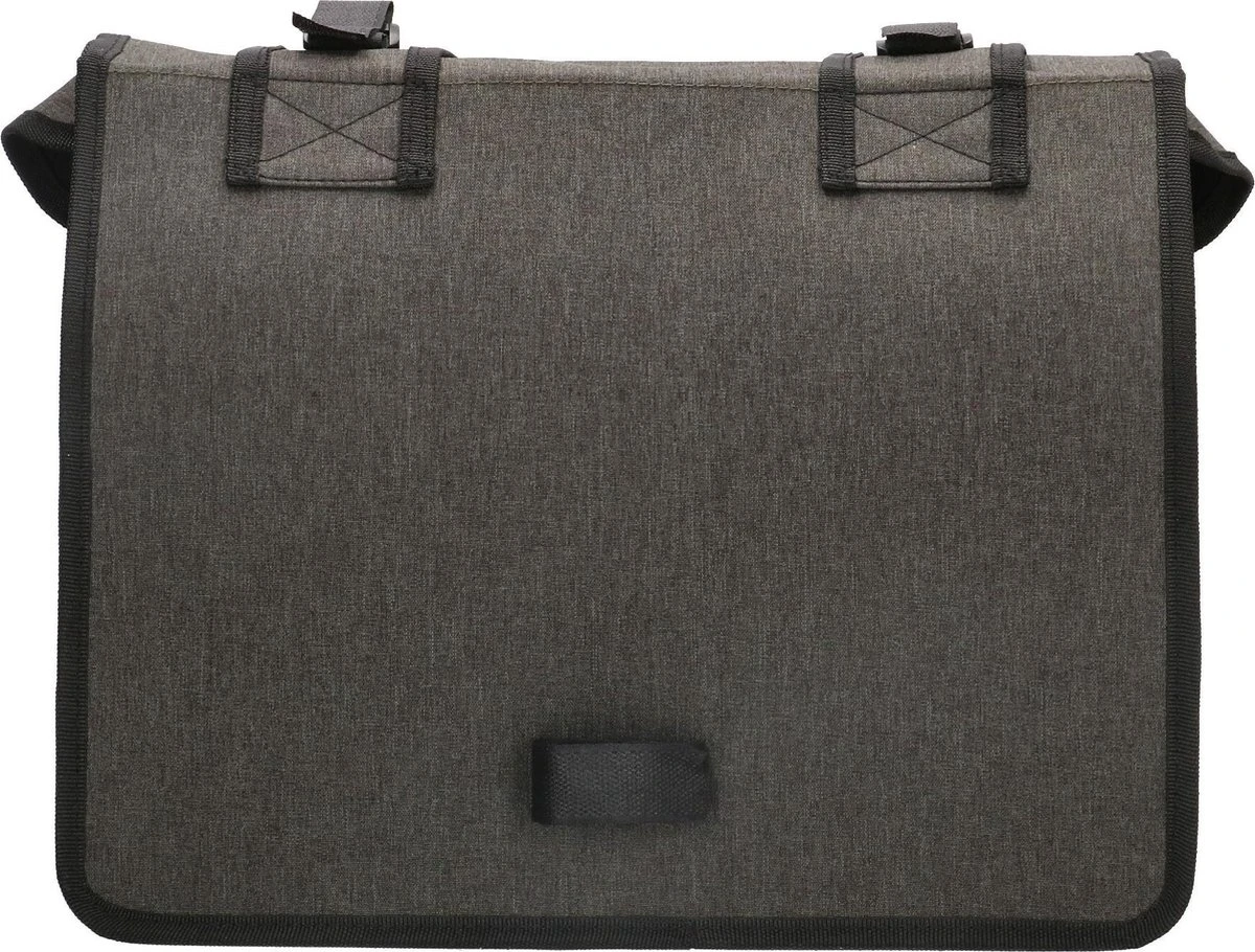 Nuba Fietstassen Dubbel 40 Liter | Zeer Hoge Kwaliteit | Grijs 3 Nuba Fietstassen Dubbel 40 Liter | Zeer Hoge Kwaliteit | Grijs – Image 3