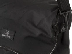 Fastrider Unibag Traffic Enkele Fietstas Zwart - 14L -Velo Pour Tous 1200x911 8