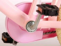 Volare Ashley Kinderfiets - Meisjes - 16 Inch - Roze - 95% Afgemonteerd -Velo Pour Tous 1200x916 2