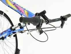 Sprint Starlet - Meisjesfiets 24 Inch - 6 Versnellingen Shimano - Blauw/Wit - Framemaat:38 Cm - BK22SI8740 BI -Velo Pour Tous 1200x917 9