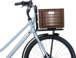 Basil Fietskrat M - Medium - 29.5 Liter - Bruin 13 Basil Fietskrat M - Medium - 29.5 Liter - Bruin -Velo Pour Tous 1200x918 9