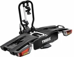 Thule EasyFold XT 2 933 Fietsendrager - 2 Fietsen - 13 Polig 14 Thule EasyFold XT 2 933 Fietsendrager - 2 Fietsen - 13 Polig -Velo Pour Tous 1200x923 4