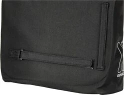 Basil City Dubbele Fietstas - Zwart - 32 Liter -Velo Pour Tous 1200x925 5