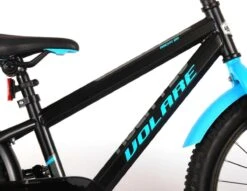 Volare Rocky Kinderfiets - 20 Inch - Zwart - 95% Afgemonteerd - Prime Collection 28 Volare Rocky Kinderfiets - 20 Inch - Zwart - 95% Afgemonteerd - Prime Collection -Velo Pour Tous 1200x929