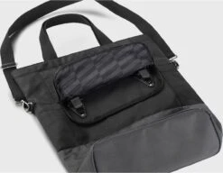 Urban Proof Shoppertas 20L Recycled-Zwart/Grijs -Velo Pour Tous 1200x933 4