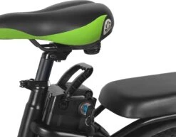 Merkloos Windgoo E20 Urban- Elektrische Fiets - E-bike - 20Inch - 12.5Ah - APP - Fat Tire - 7 Speed Shimano -Velo Pour Tous 1200x940 3