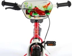 Volare Disney Cars Kinderfiets - Jongens - 16 Inch - Rood -Velo Pour Tous 1200x940 4