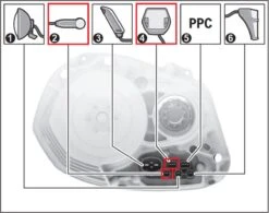 VOLspeed Tuning Box Voor Bosch Active / Performance V4 -Velo Pour Tous 1200x946 6