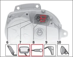 E-bike Tuning Kit Speedbox 2.0 Voor Bosch Motoren 9 E-bike Tuning Kit Speedbox 2.0 Voor Bosch Motoren -Velo Pour Tous 1200x947 5