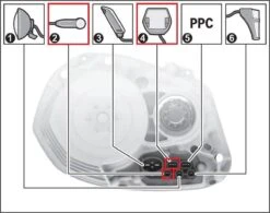 E-bike Tuning Kit Speedbox 2.0 Voor Bosch Motoren 10 E-bike Tuning Kit Speedbox 2.0 Voor Bosch Motoren -Velo Pour Tous 1200x947 6